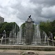 Номинация - Моя Россия. Ирина Шатрашанова. Светогорский фонтан